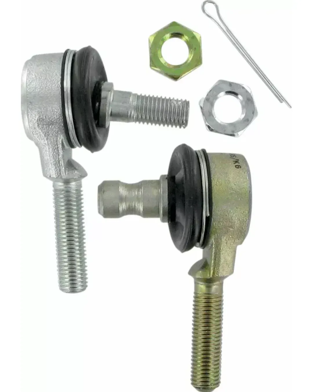 Комплект накрайници за вързани пръти MOOSE RACING TIE ROD END SUZUKI