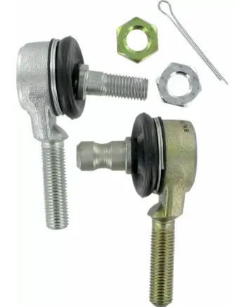Комплект накрайници за вързани пръти MOOSE RACING TIE ROD END SUZUKI