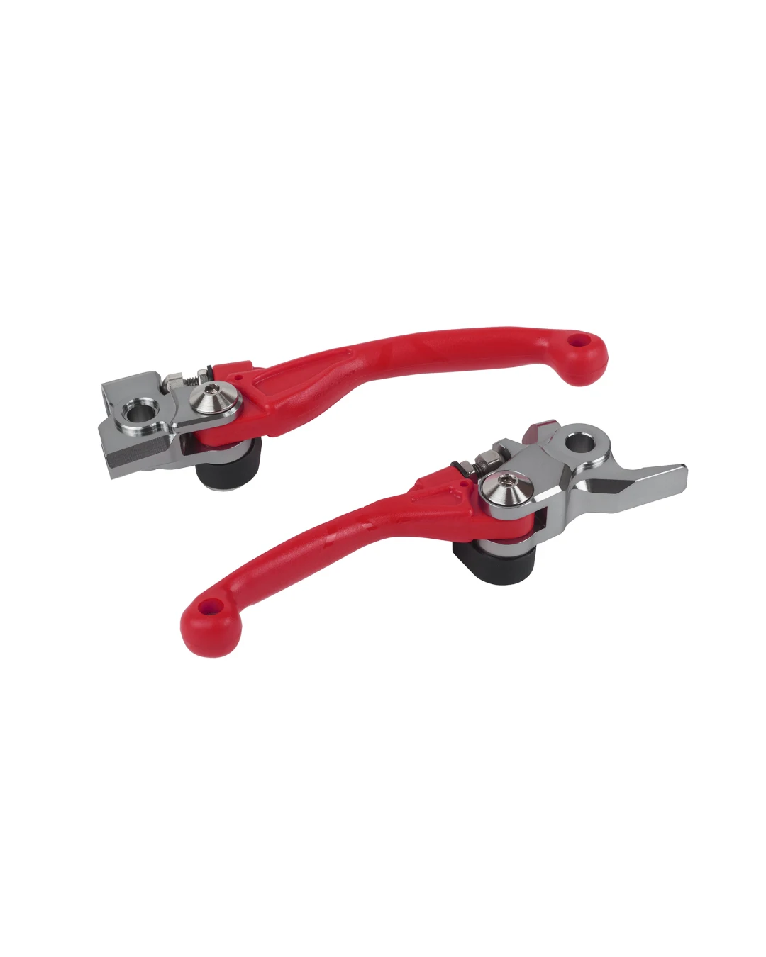Комплект нечупливи лосточета спирачна/съединител POLISPORT Pivot Unbreakable Levers Kit Honda CRF 450RX (2018-20)