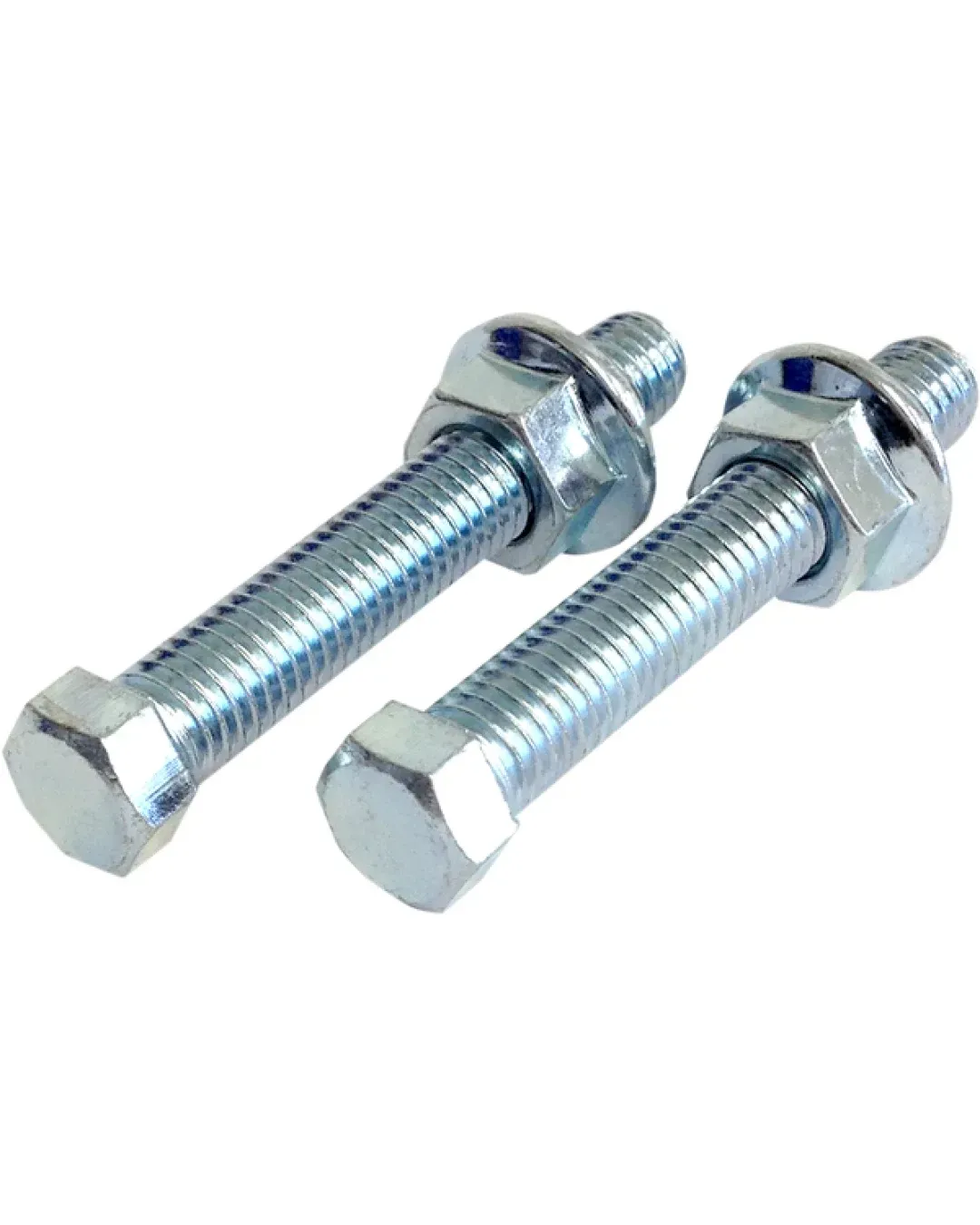 Комплект обтегачи за верига MOTION PRO BOLT-NUT KIT (2)-CHAIN