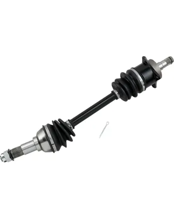 Комплект ос CANAM MOOSE RACING CAN-7002