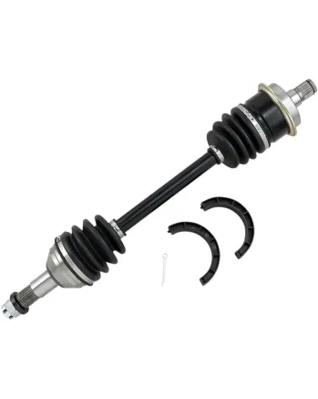 Комплект ос CANAM MOOSE RACING CAN-7003