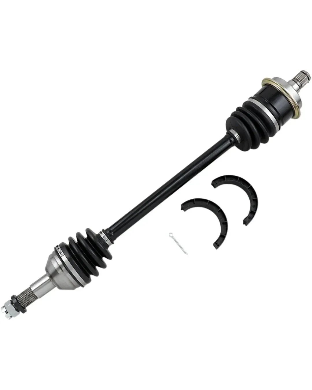 Комплект ос CANAM MOOSE RACING CAN-7008