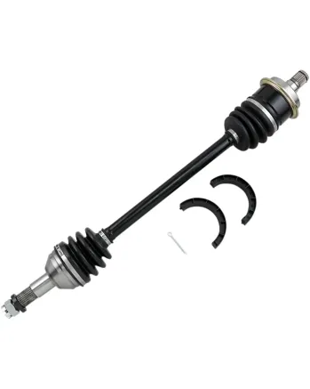 Комплект ос CANAM MOOSE RACING CAN-7008