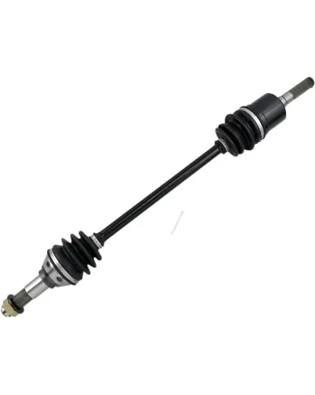 Комплект ос CANAM MOOSE RACING CAN-7031