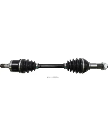 Комплект ос CANAM MOOSE RACING LM6-CA-8-122