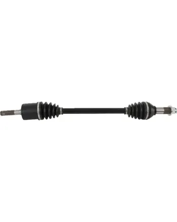 Комплект ос CANAM MOOSE RACING LM6-CA-8-125