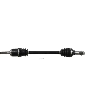 Комплект ос CANAM MOOSE RACING LM6-CA-8-132