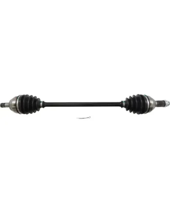 Комплект ос CANAM MOOSE RACING LM6-CA-8-224