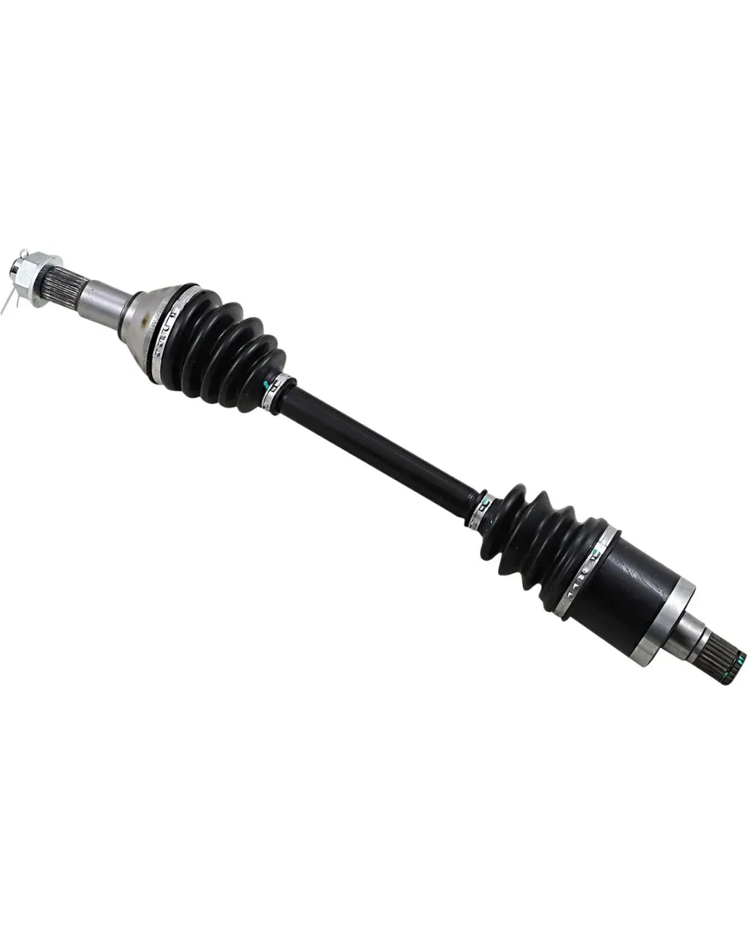 Комплект ос CANAM MOOSE RACING LM6-CA-8-323