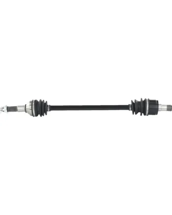 Комплект ос KAWASAKI MOOSE RACING KAW-7032