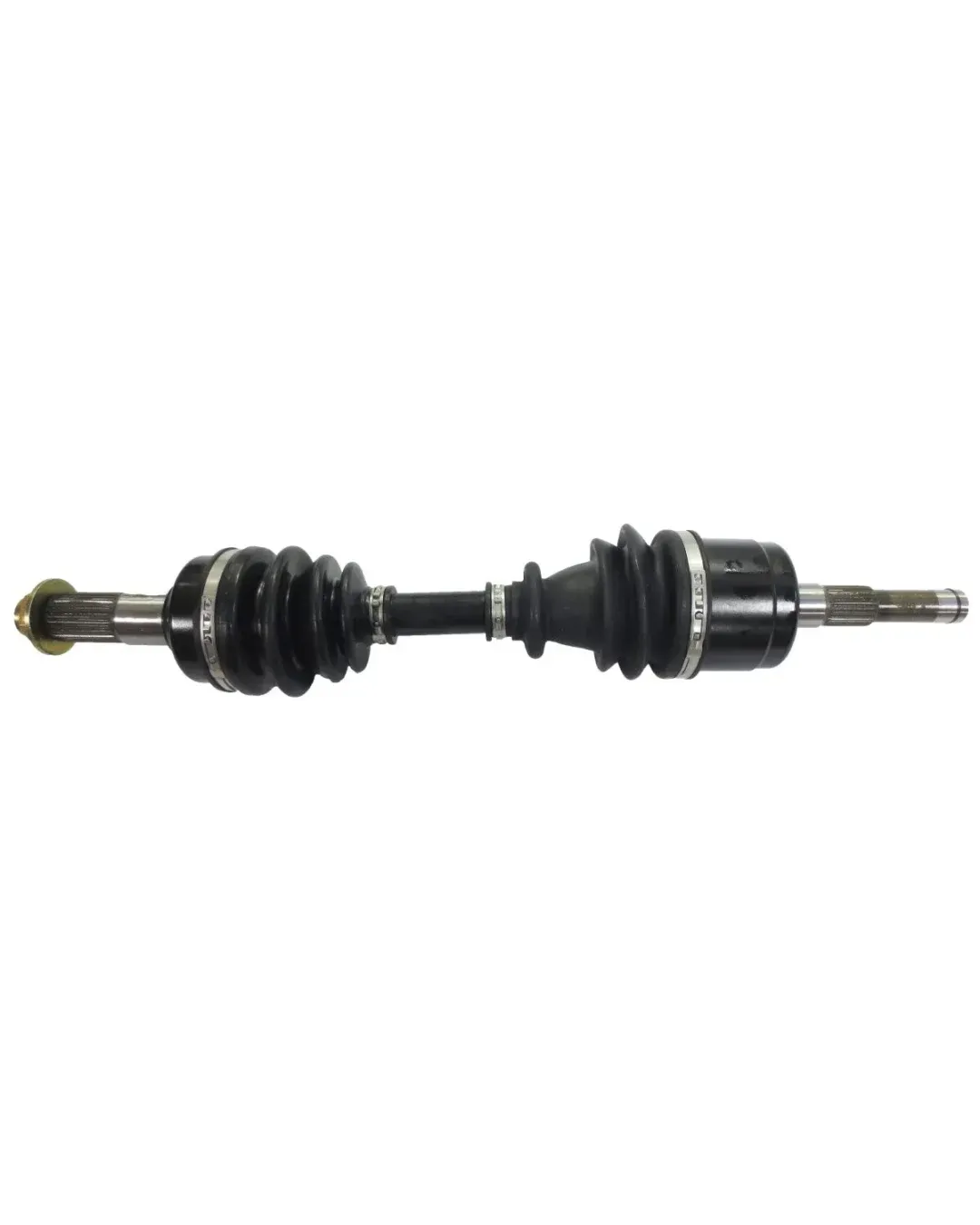 Комплект ос MSE предна CFMOTO MOOSE RACING PAXL-14001