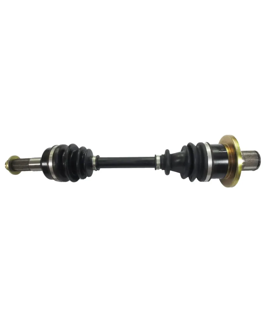 Комплект ос MSE задна CFMOTO MOOSE RACING PAXL-14003