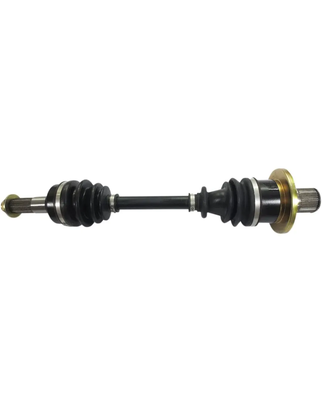 Комплект ос MSE задна CFMOTO MOOSE RACING PAXL-14003