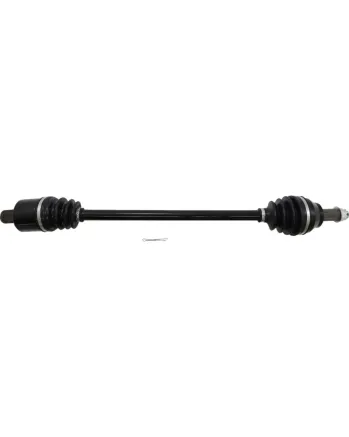 Комплект ос POL MOOSE RACING LM6-PO-8-101
