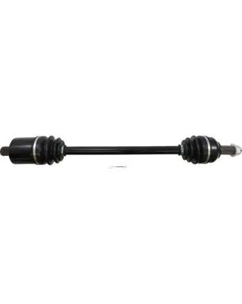 Комплект ос POL MOOSE RACING LM6-PO-8-104