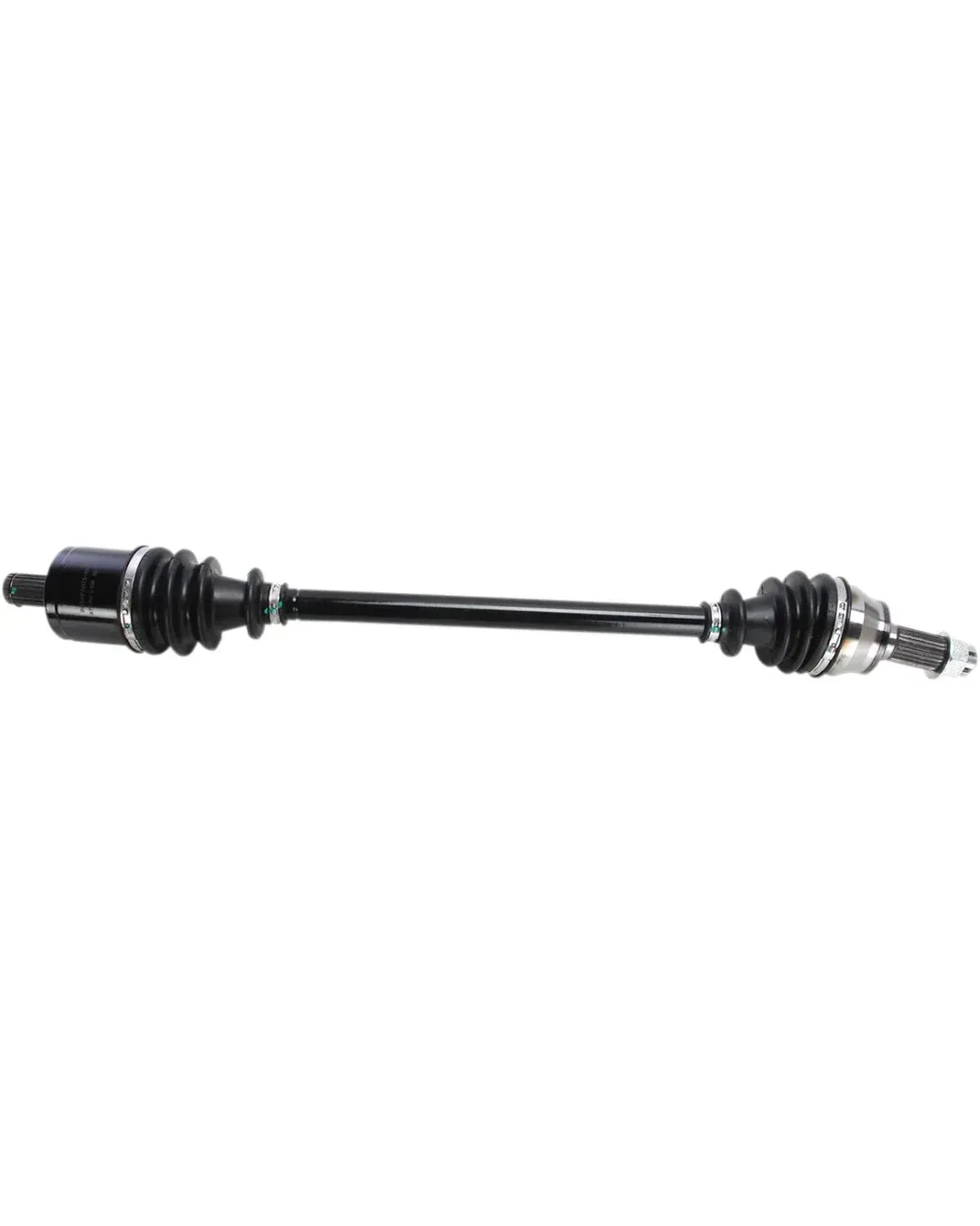 Комплект ос POL MOOSE RACING LM6-PO-8-330