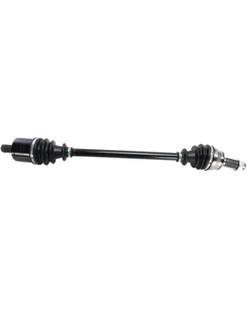 Комплект ос POL MOOSE RACING LM6-PO-8-330