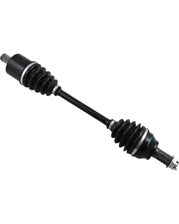 Комплект ос POL MOOSE RACING LM6-PO-8-333
