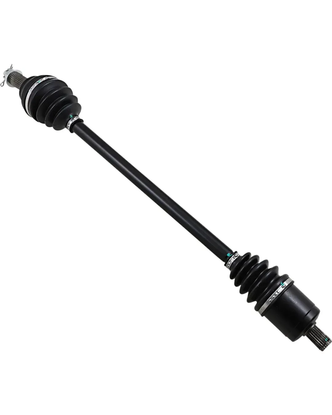Комплект ос POL MOOSE RACING LM6-PO-8-335