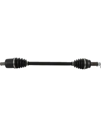 Комплект ос POL MOOSE RACING LM6-PO-8-360