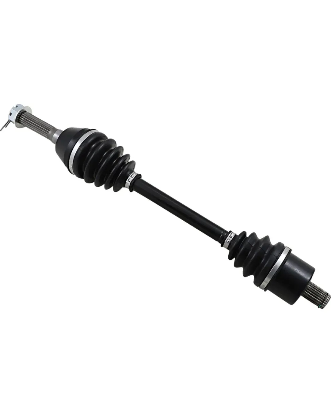 Комплект ос POL MOOSE RACING LM6-PO-8-362