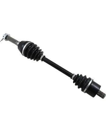Комплект ос POL MOOSE RACING LM6-PO-8-362