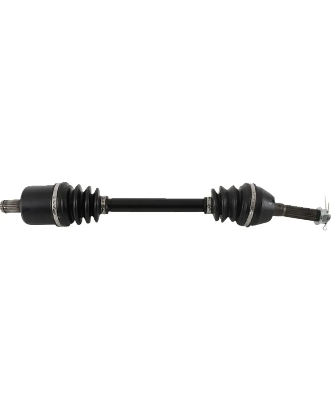 Комплект ос POL MOOSE RACING LM6-PO-8-379