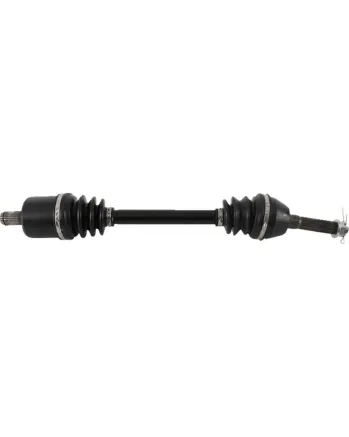 Комплект ос POL MOOSE RACING LM6-PO-8-379