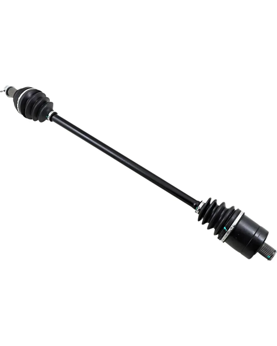 Комплект ос POL MOOSE RACING LM6-PO-8-399