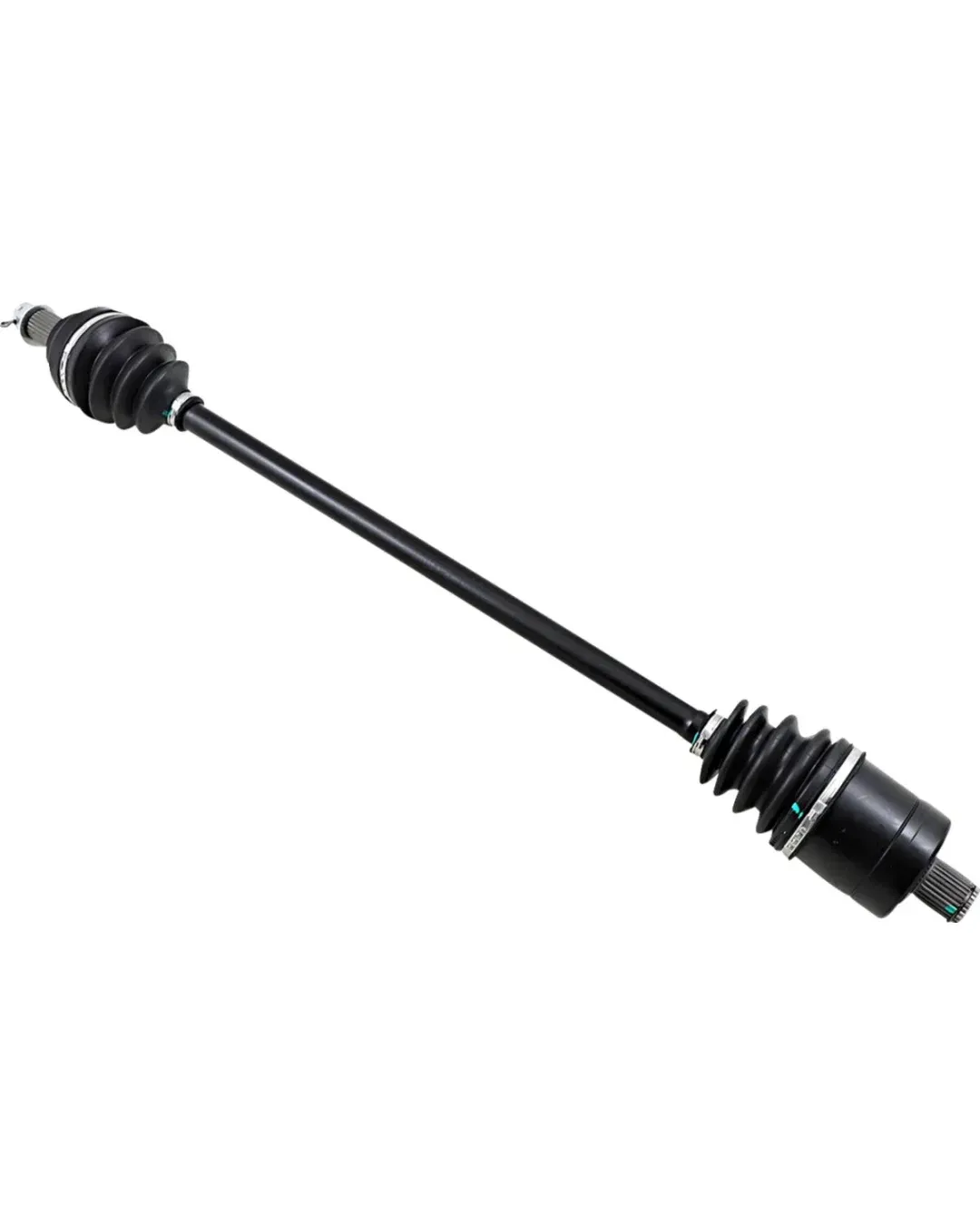 Комплект ос POL MOOSE RACING LM6-PO-8-399