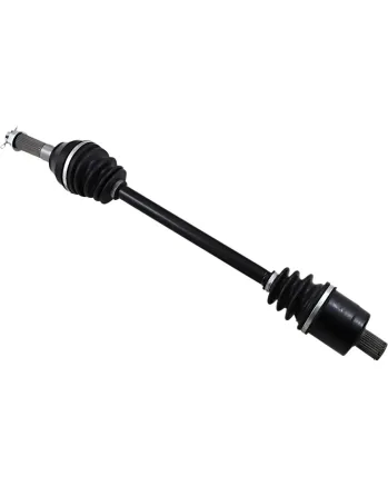 Комплект ос POL MOOSE RACING LM6-PO-8-400