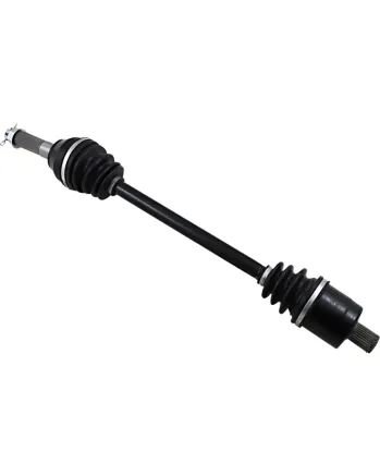 Комплект ос POL MOOSE RACING LM6-PO-8-400