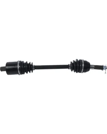 Комплект ос POL MOOSE RACING LM6-PO-8-401