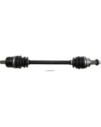 Комплект ос POL MOOSE RACING POL-7090
