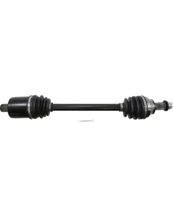 Комплект ос POL MOOSE RACING POL-7091