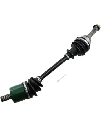 Комплект ос POLARIS MOOSE RACING POL-7007