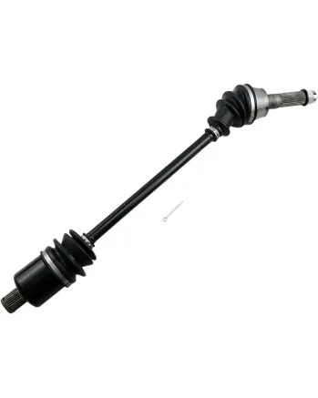 Комплект ос POLARIS MOOSE RACING POL-7040
