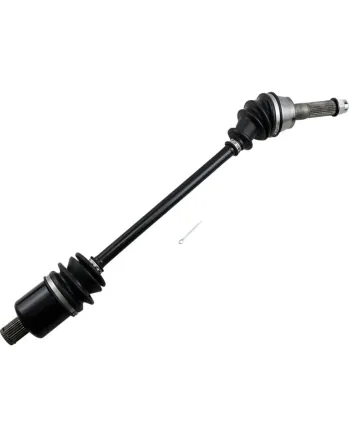 Комплект ос POLARIS MOOSE RACING POL-7040