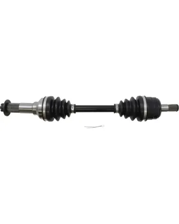 Комплект ос YAM MOOSE RACING LM6-YA-8-306