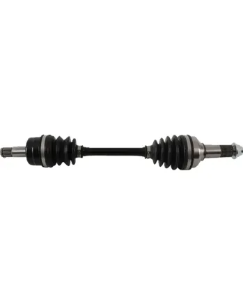 Комплект ос YAM MOOSE RACING LM6-YA-8-334