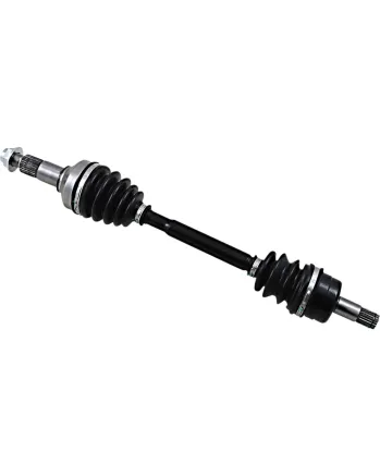 Комплект ос YAM MOOSE RACING LM6-YA-8-356