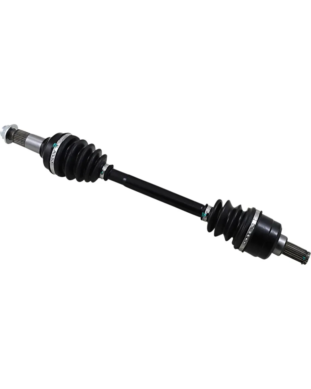 Комплект ос YAM MOOSE RACING LM6-YA-8-357