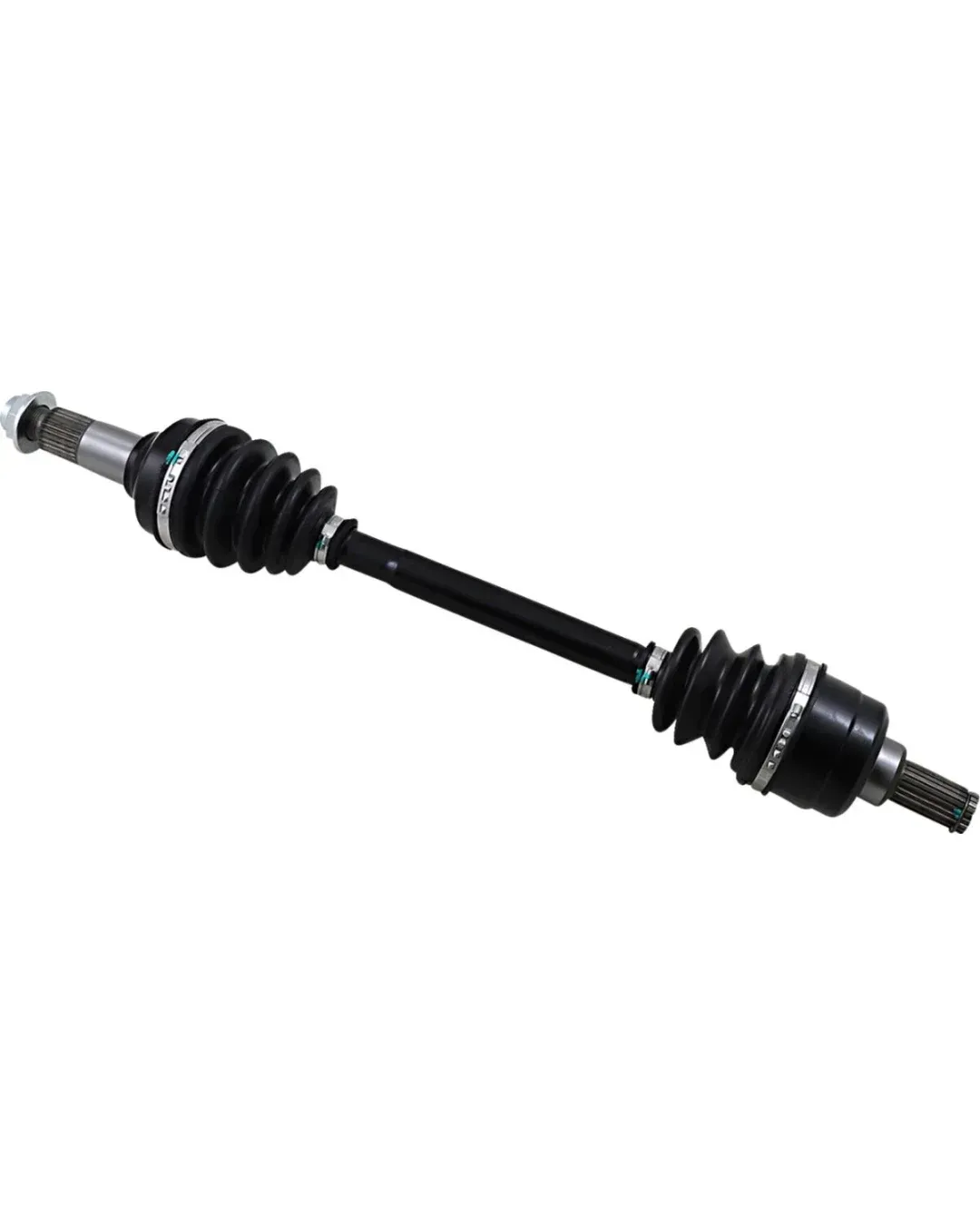 Комплект ос YAM MOOSE RACING LM6-YA-8-357