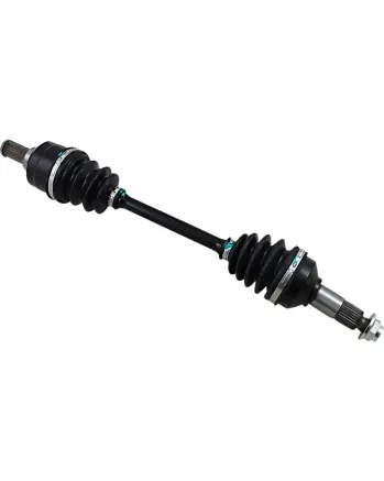Комплект ос YAM MOOSE RACING LM6-YA-8-359