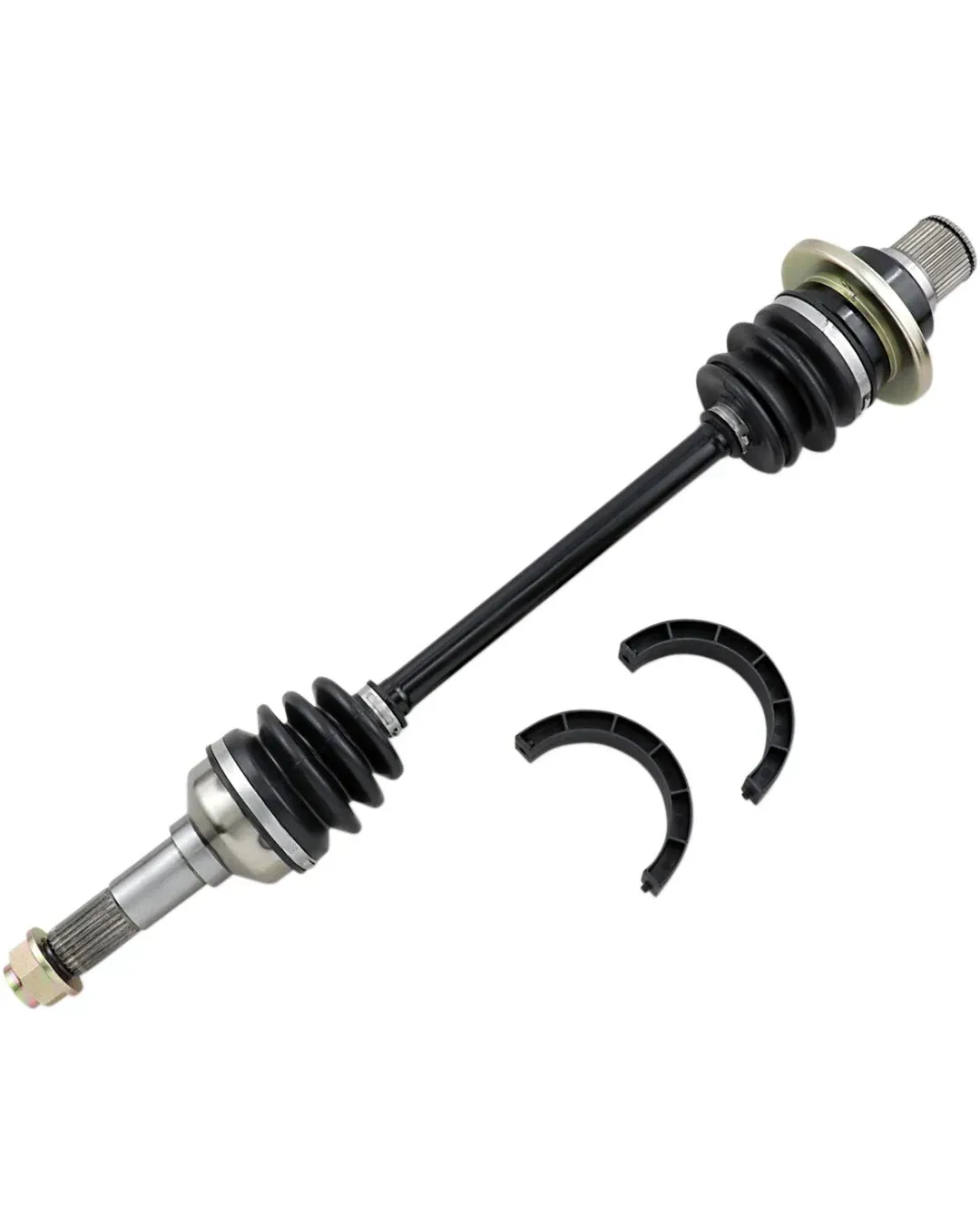 Комплект ос YAMAHA MOOSE RACING YAM-7023