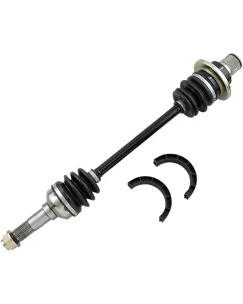 Комплект ос YAMAHA MOOSE RACING YAM-7023