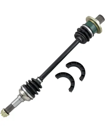 Комплект ос YAMAHA MOOSE RACING YAM-7024
