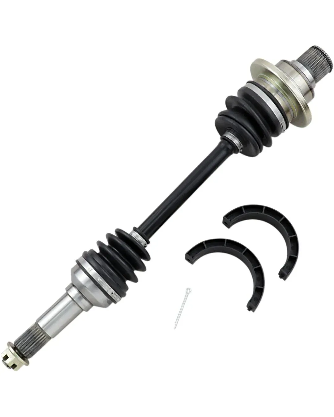Комплект ос YAMAHA MOOSE RACING YAM-7032