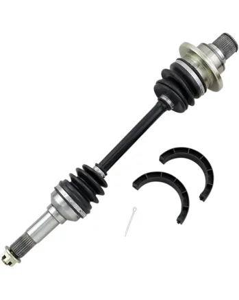 Комплект ос YAMAHA MOOSE RACING YAM-7032